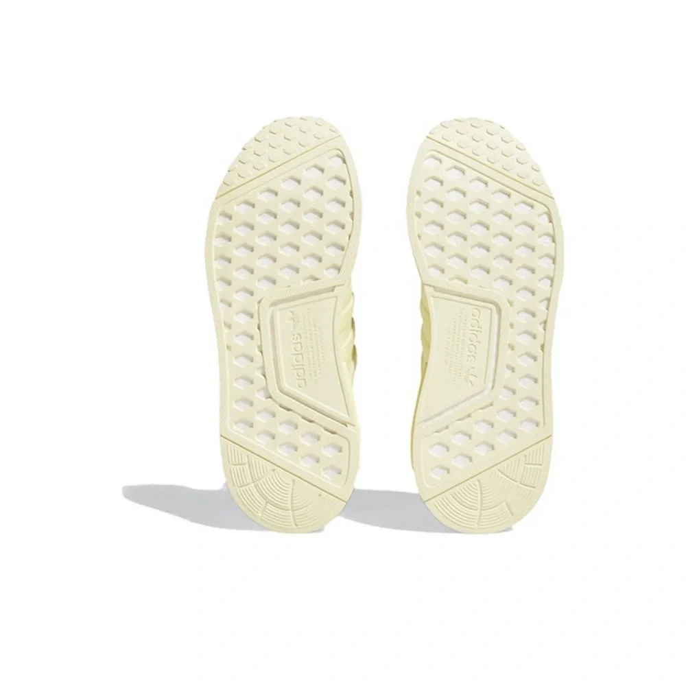 adidas NMD R1  Women’s shoes Almost Yellow IF7415_6